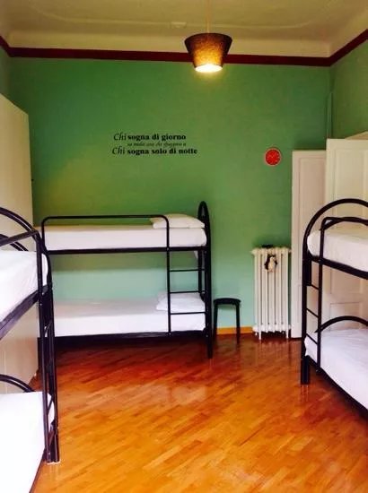Lumiere Hostel