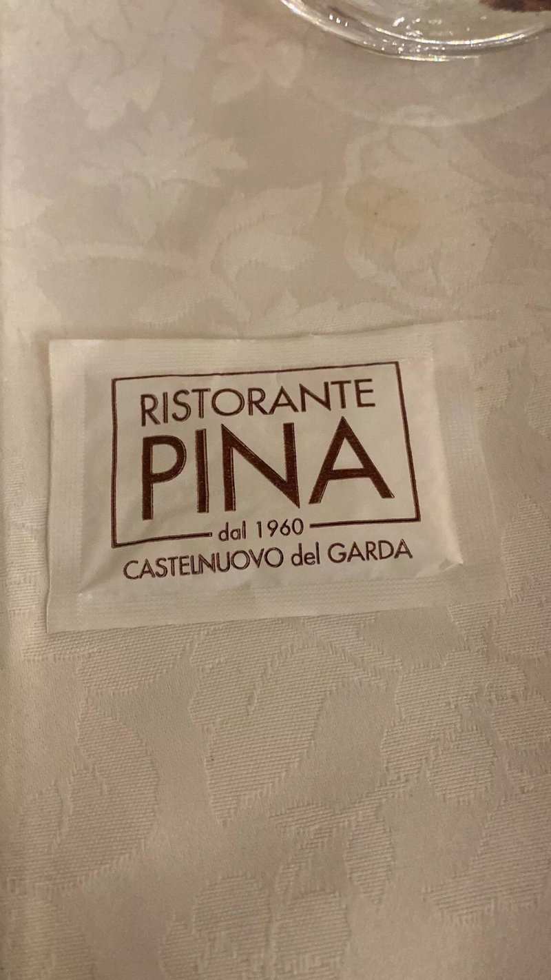Ristorante Pina
