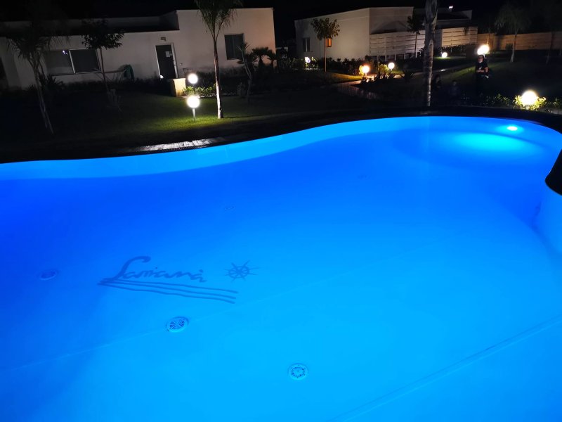 Samana Bed