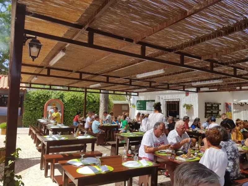 Restaurante O Tenis