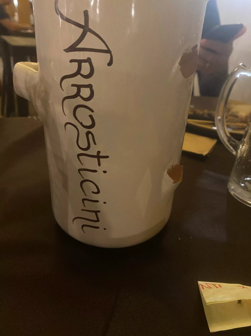 La Pecora al Mare