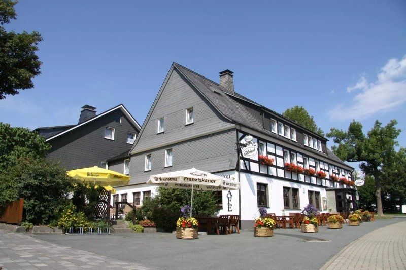 Landgastof Gilsbach