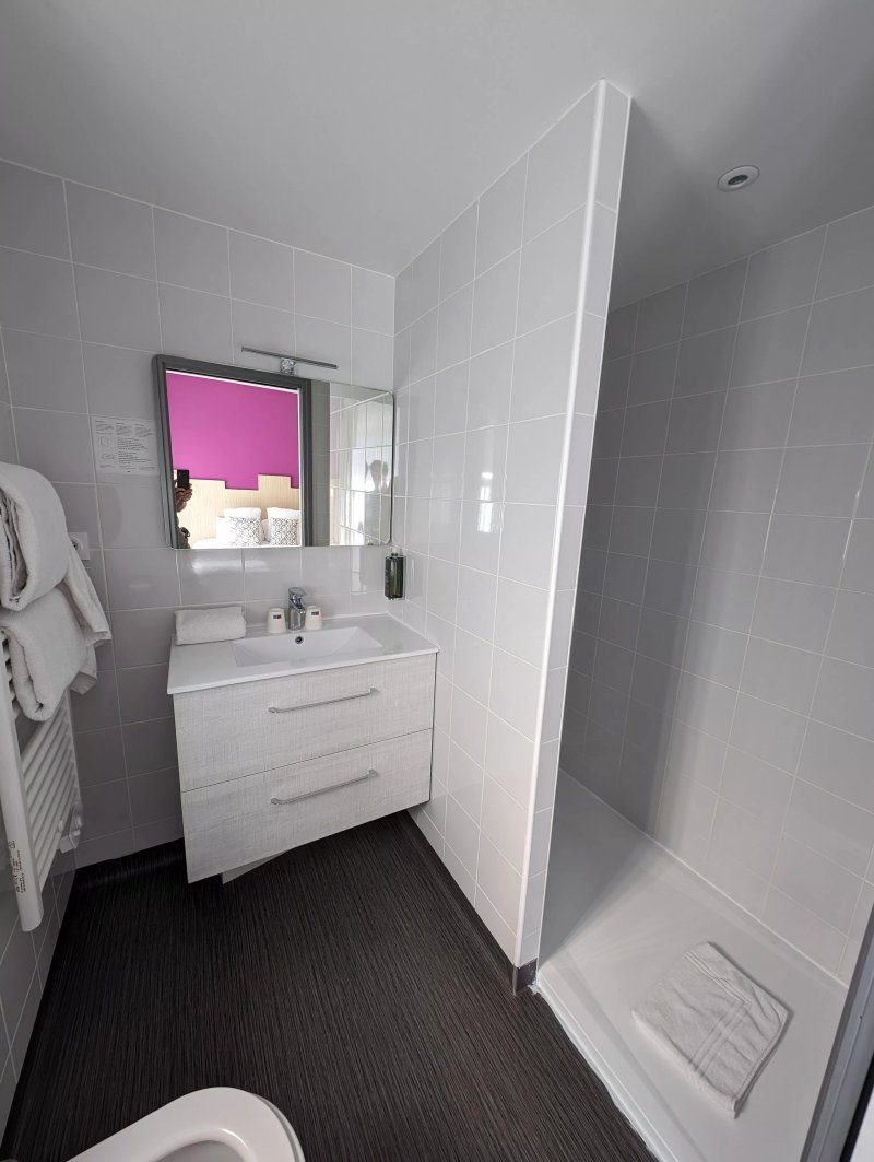 Hotel le Virevent