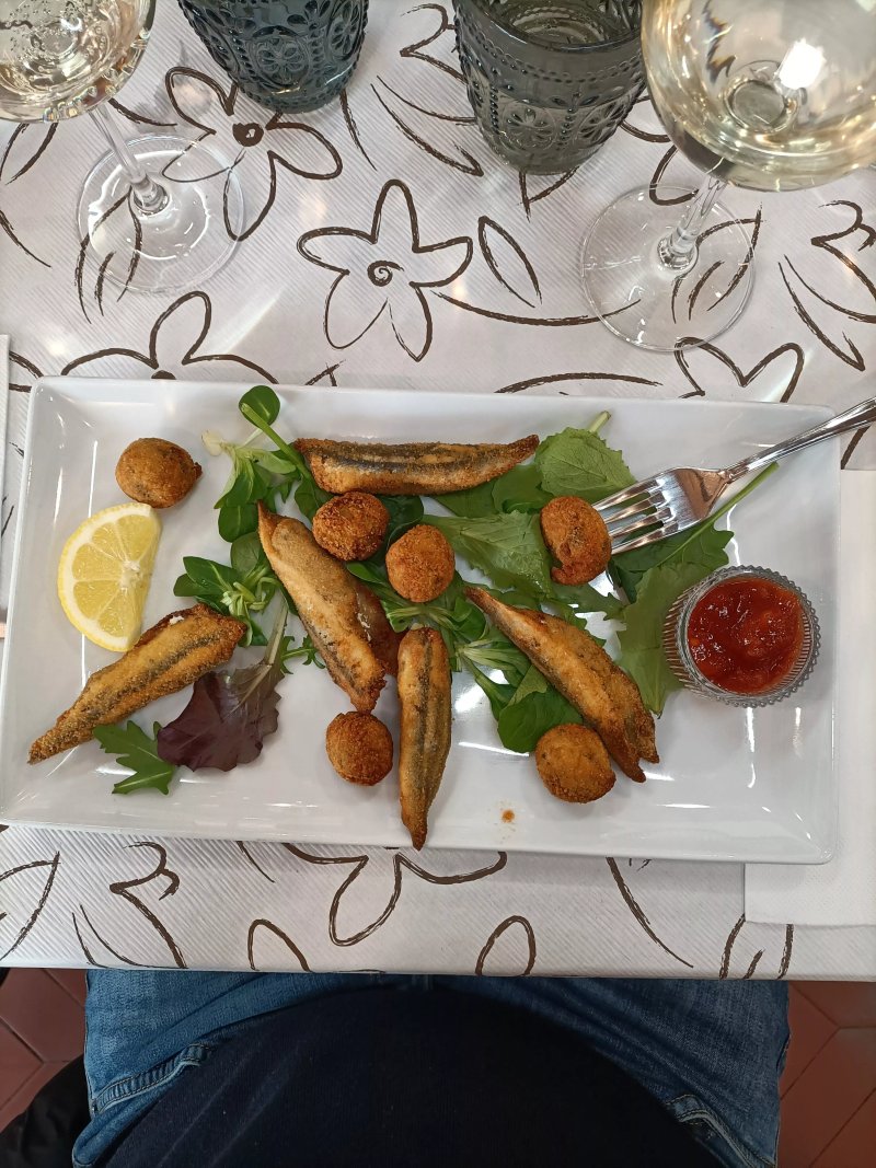 Chiara Ristorante Pizzeria