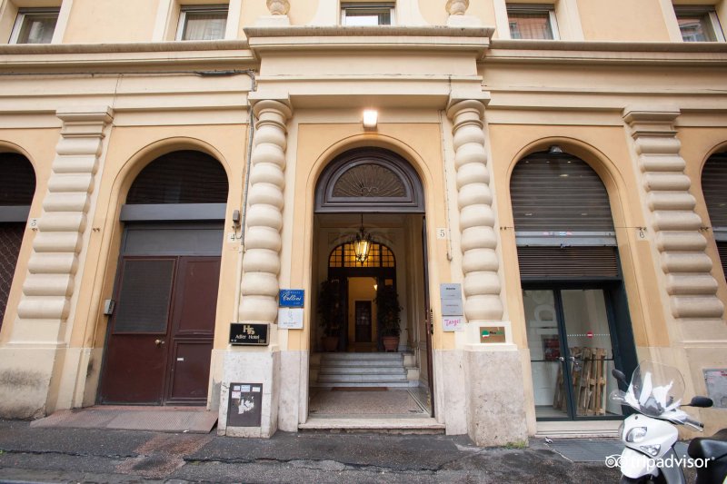 Hotel Cellini