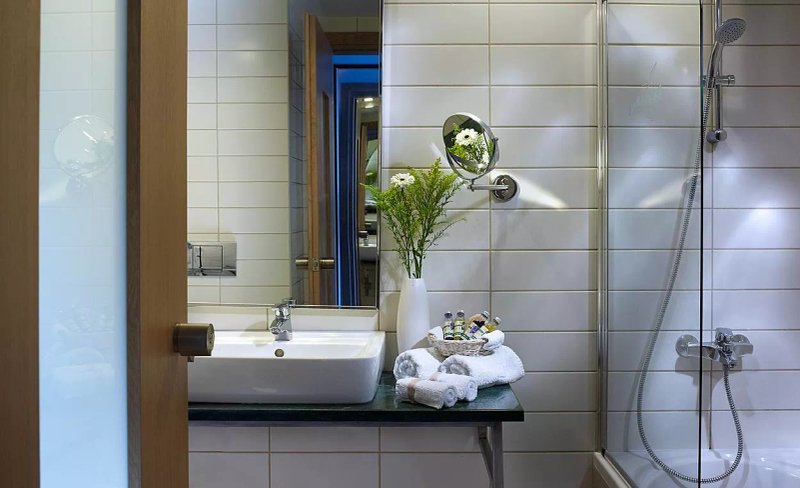 Albatros Spa & Resort Hotel