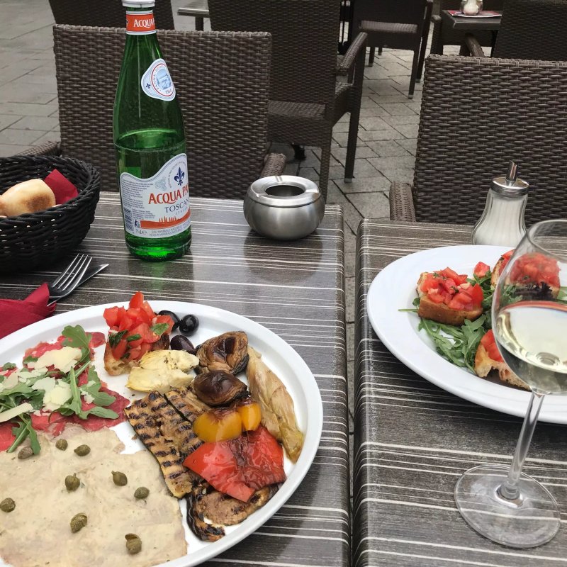 Caffe Milano