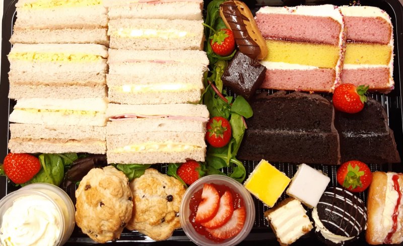 Foodelicious