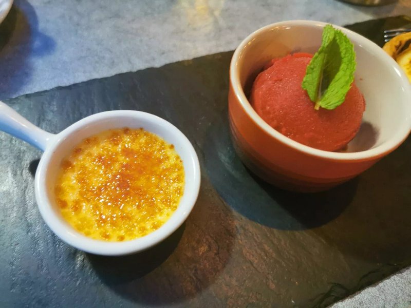 Restaurant Roter Hirsch