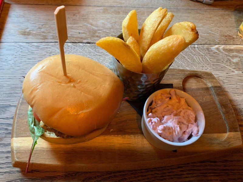 The Star Inn Restaurant