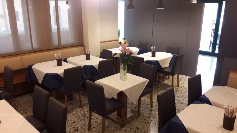 Pizzeria Europa