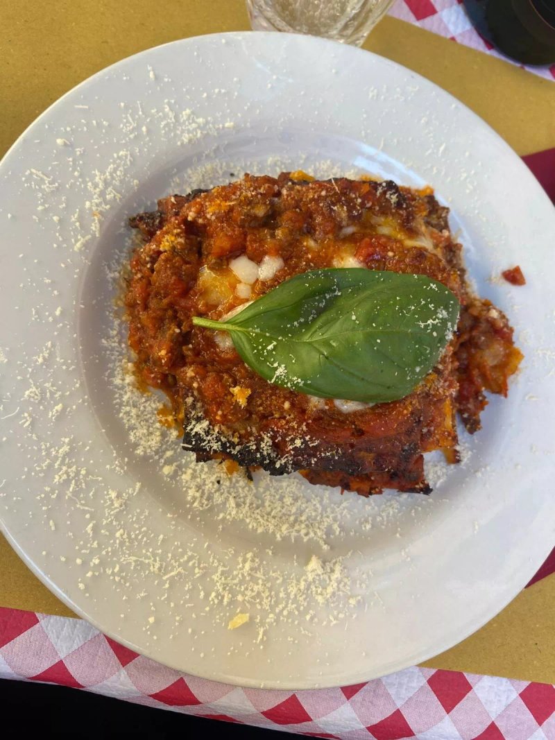 Enoteca Trastevere