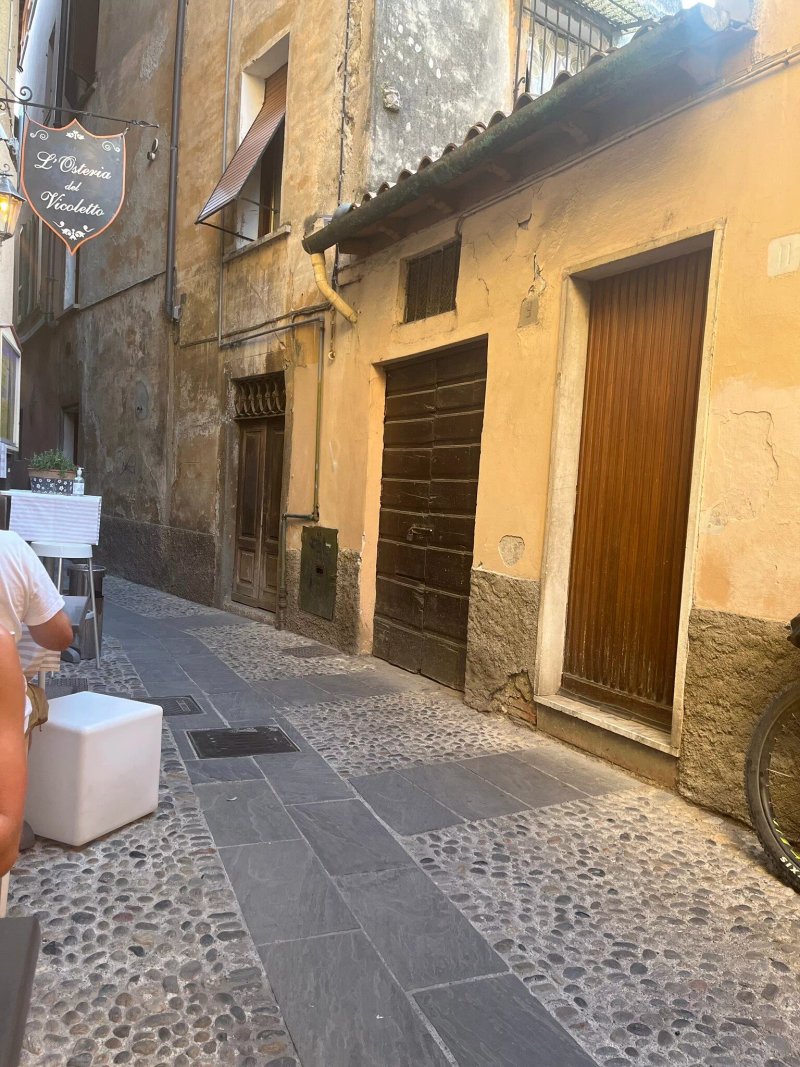 L'Osteria del Vicoletto