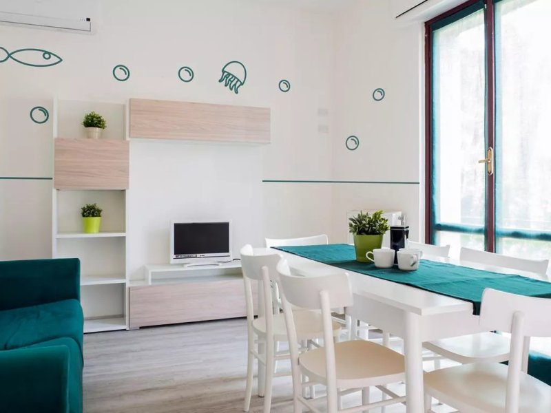 Residence Holidays