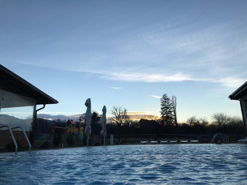 Hotel Nikol