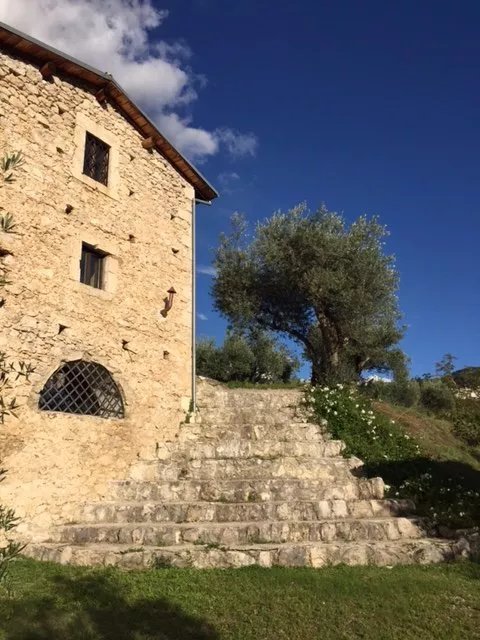Rocca Lorenizo Country Relais
