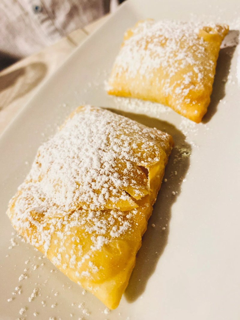 La Calanca