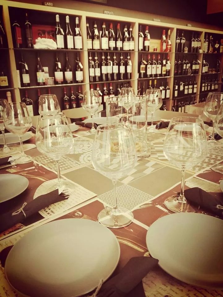 Enoteca Barnaba