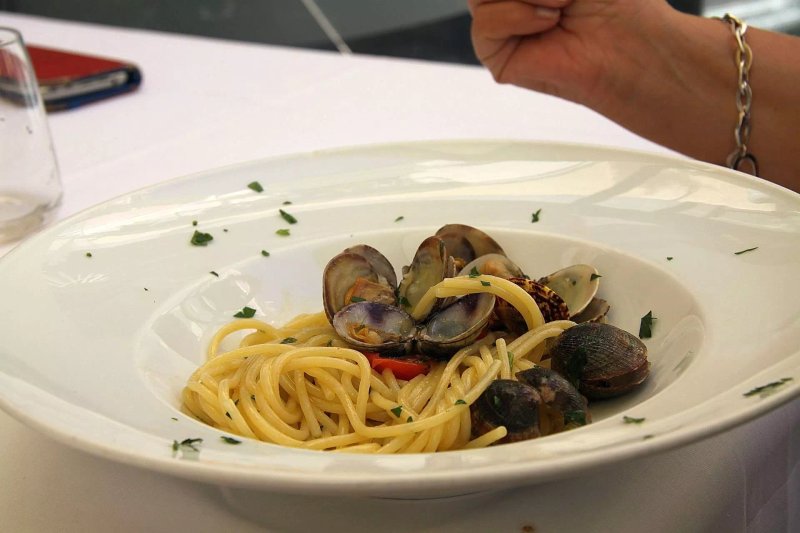 Trattoria del Padreterno
