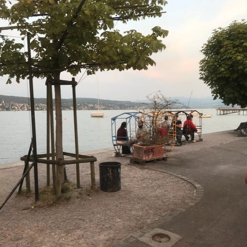 Ziegel oh Lac