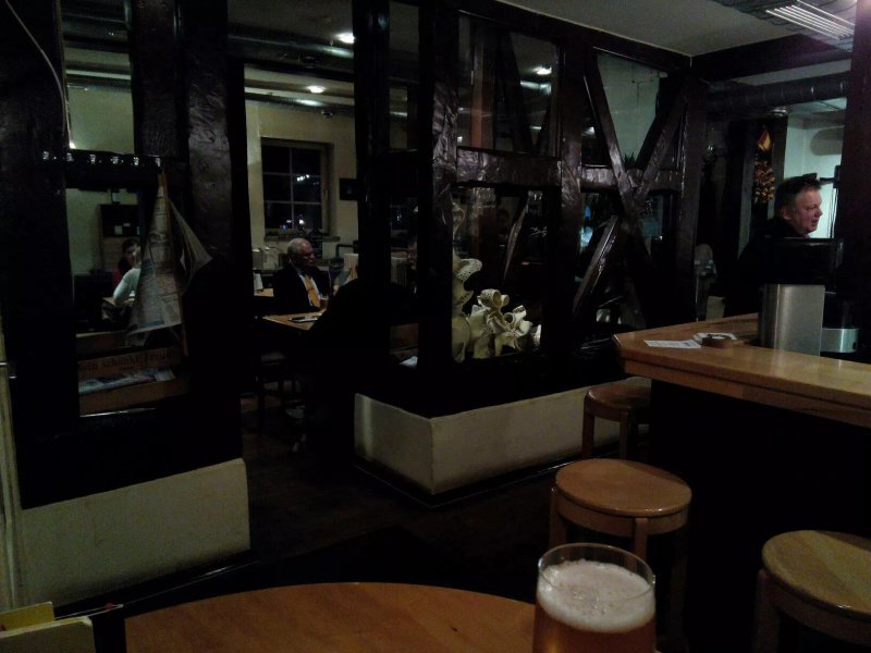 Bistro Franz Ferdinand