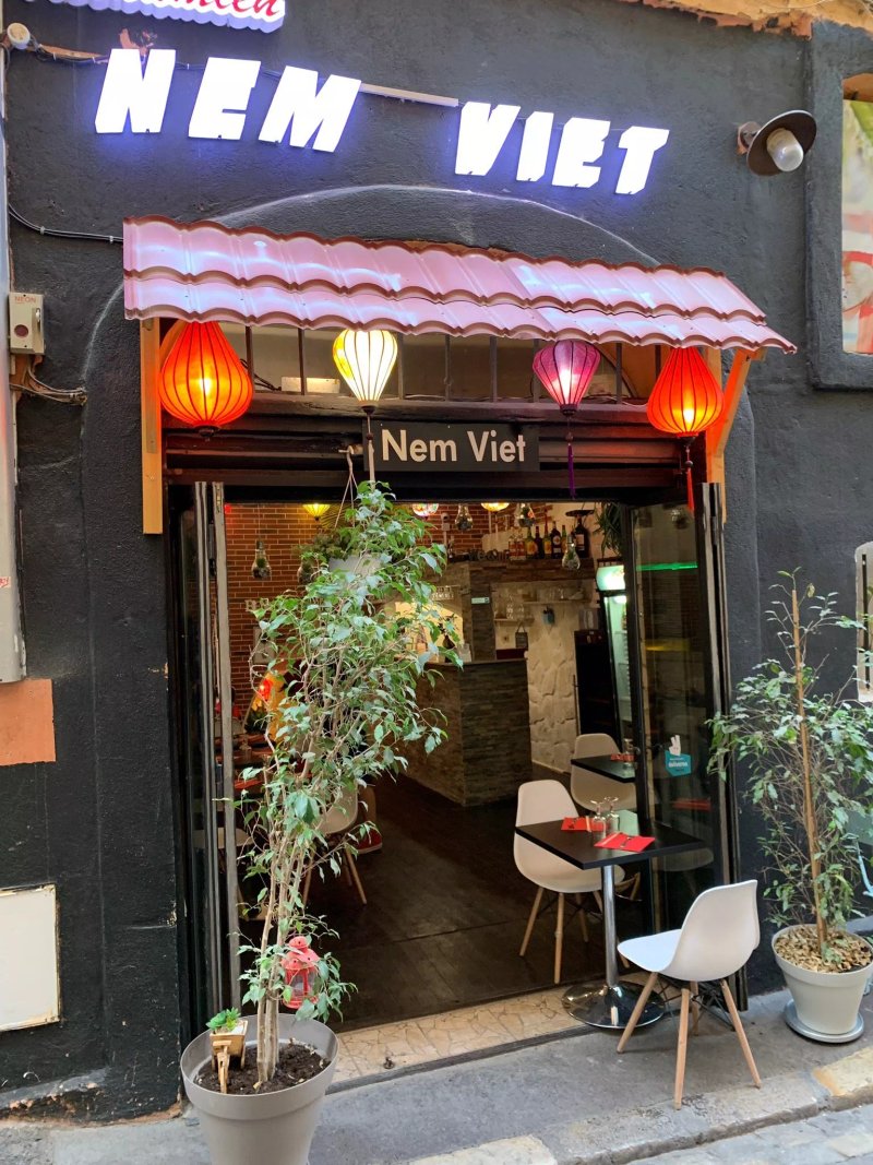 Nem Viet