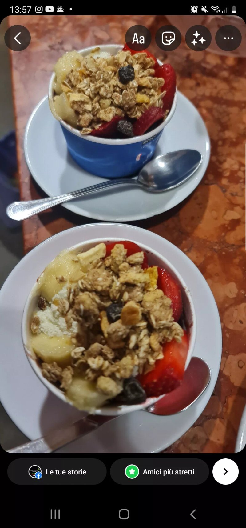 Bar Osteria San Zeneto