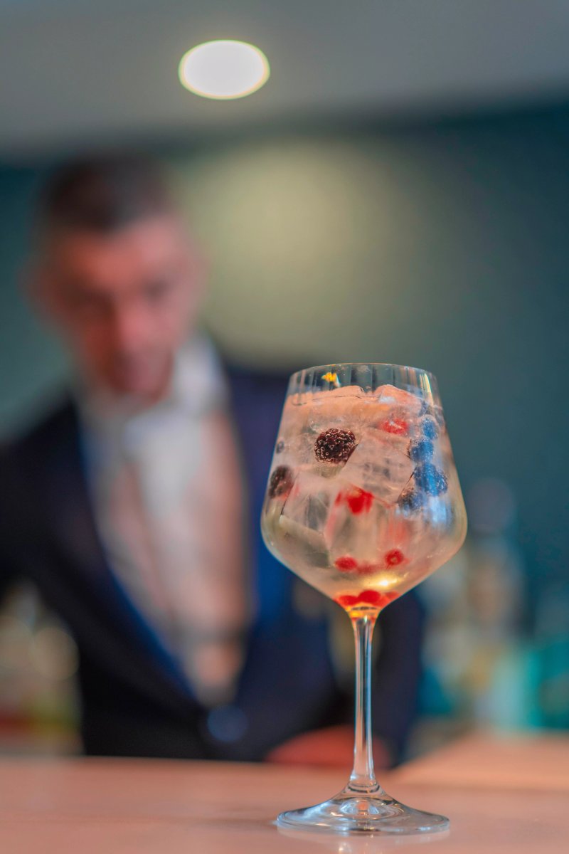 Piano Mare Lounge Bar