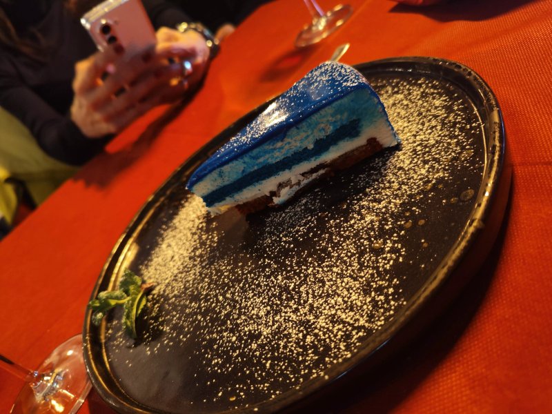 Baraccone Lounge