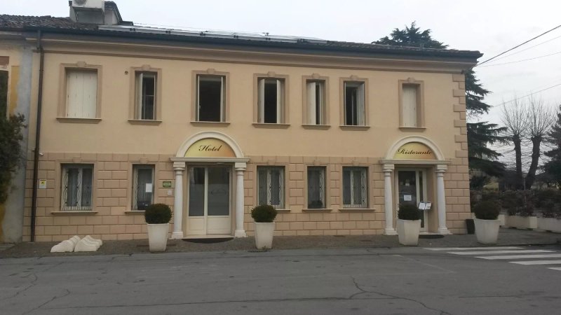 Soresina Hotel