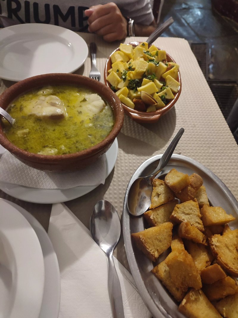 Restaurante Adega Velha