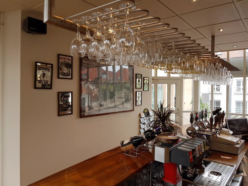 Restaurant Ciao