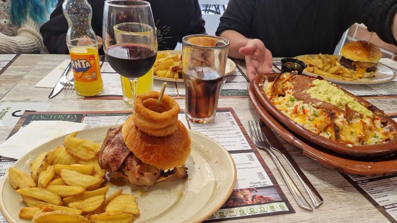 La Factoria Del Raton Perez Cordoba
