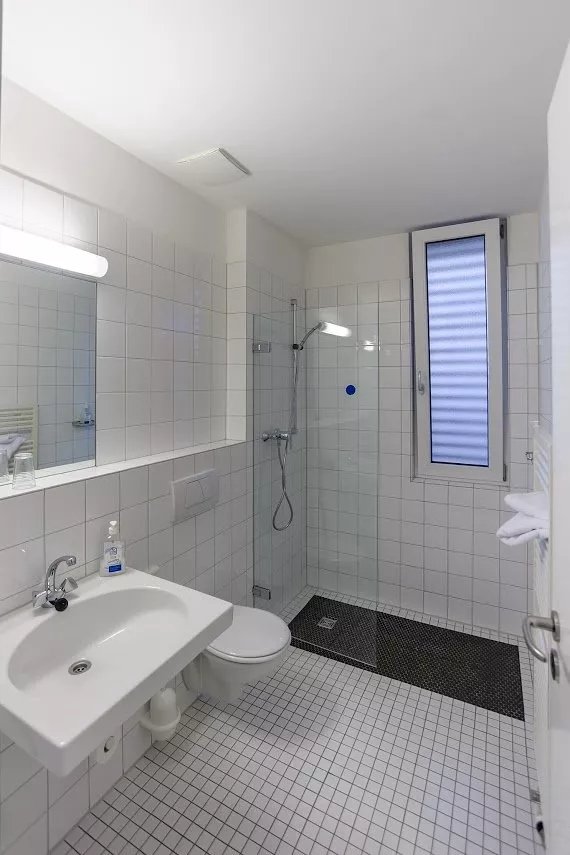 AKZENT Hotel Böll Essen