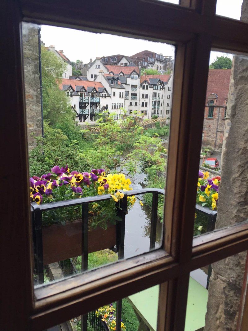 Bell's Brae House Bed and Breakfast