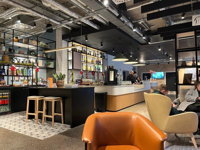 Staycity Aparthotels, Dublin, Mark Street