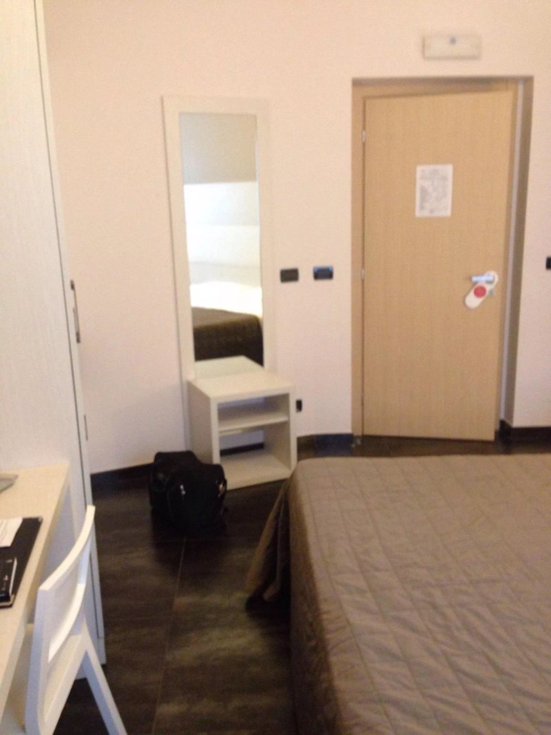 Hotel La Meridiana