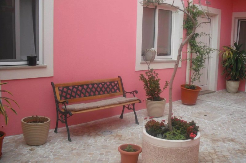 Casa Viana - Guesthouse