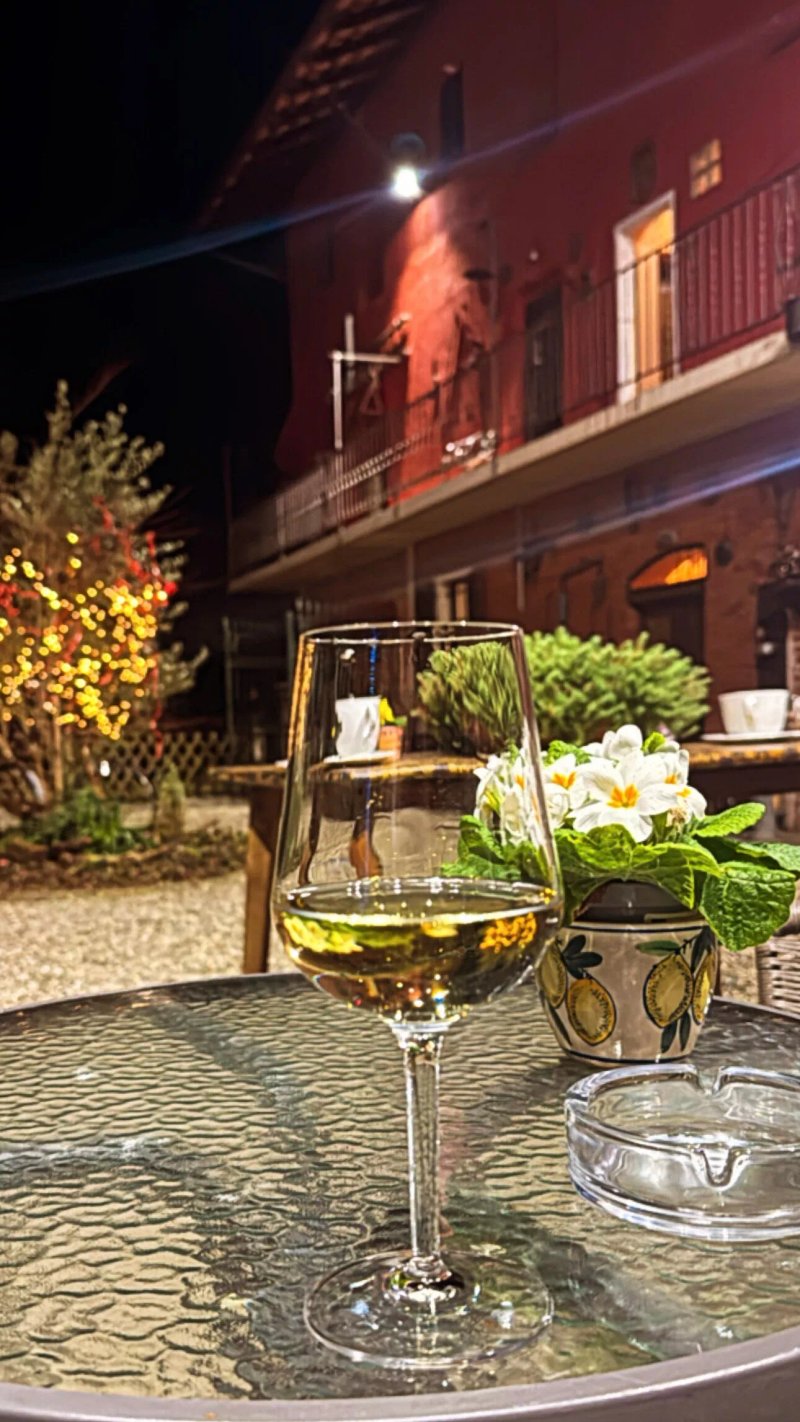 Vineria l'aperikrusco