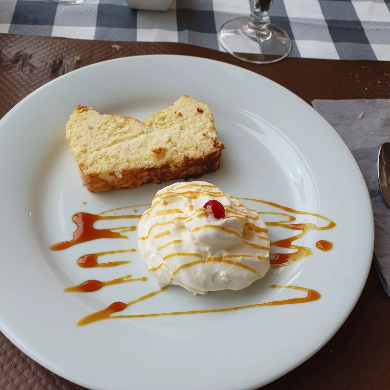 Restaurant Catta Pizza