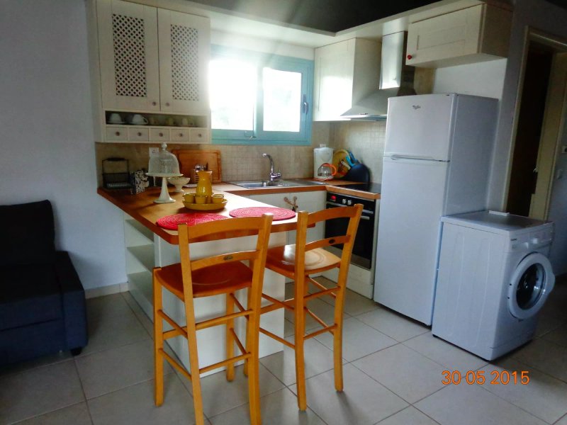 Saint George Villas and Apartaments