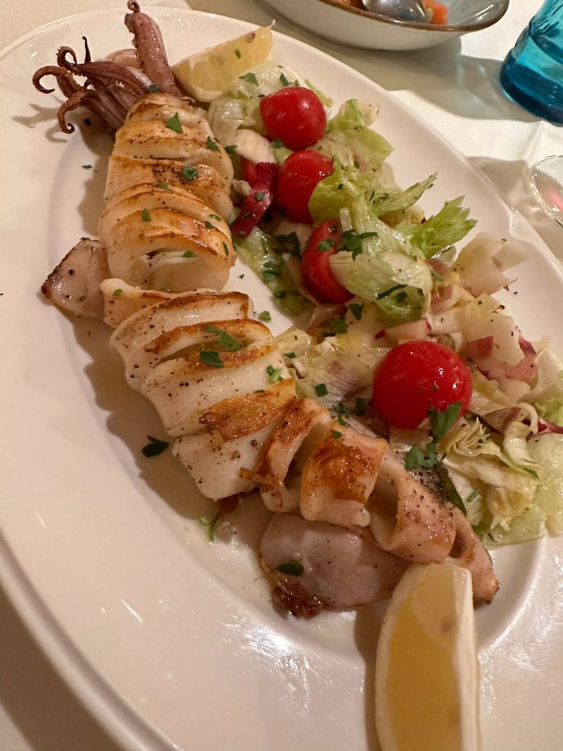 Trattoria La Contessa