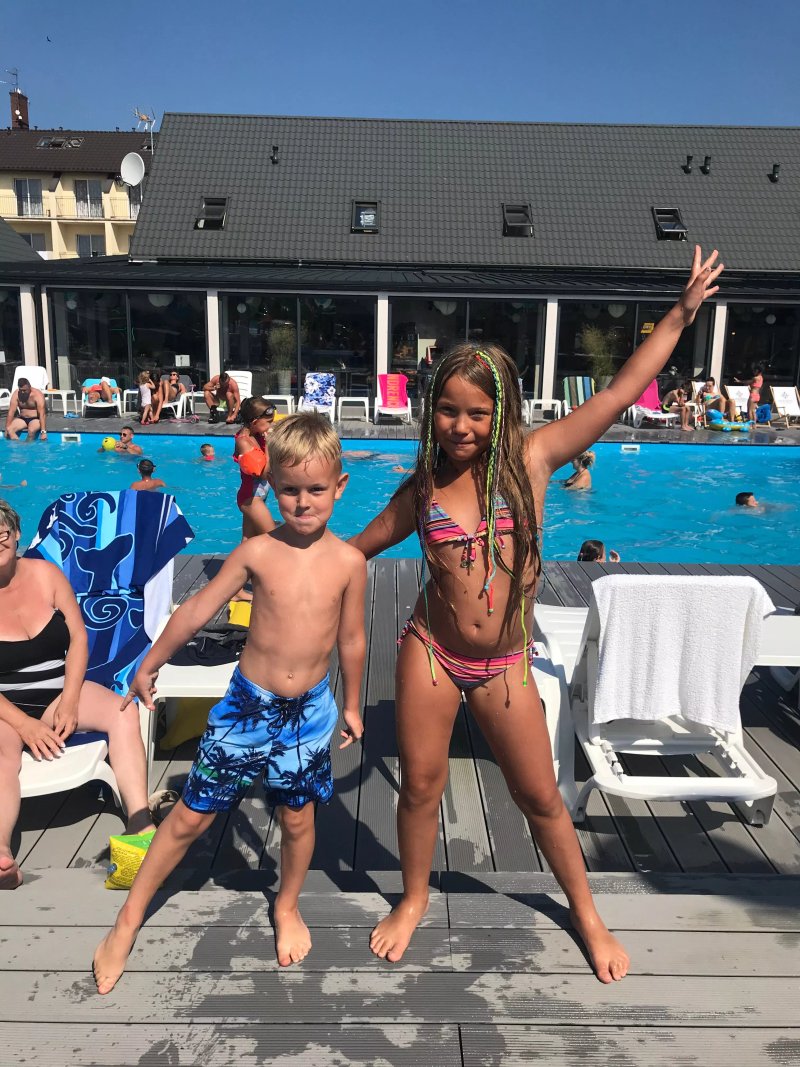 Holiday Park & Resort Ustronie Morskie