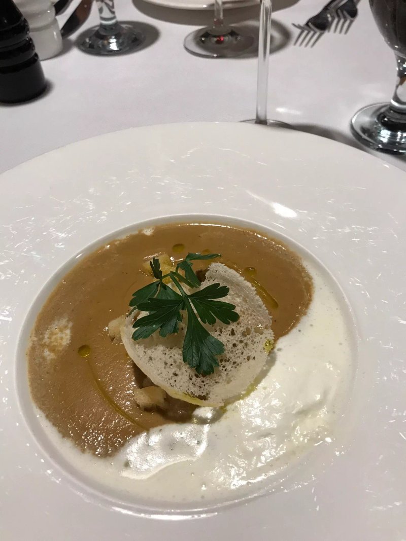 Restauracja Rubinstein & Sky Bar