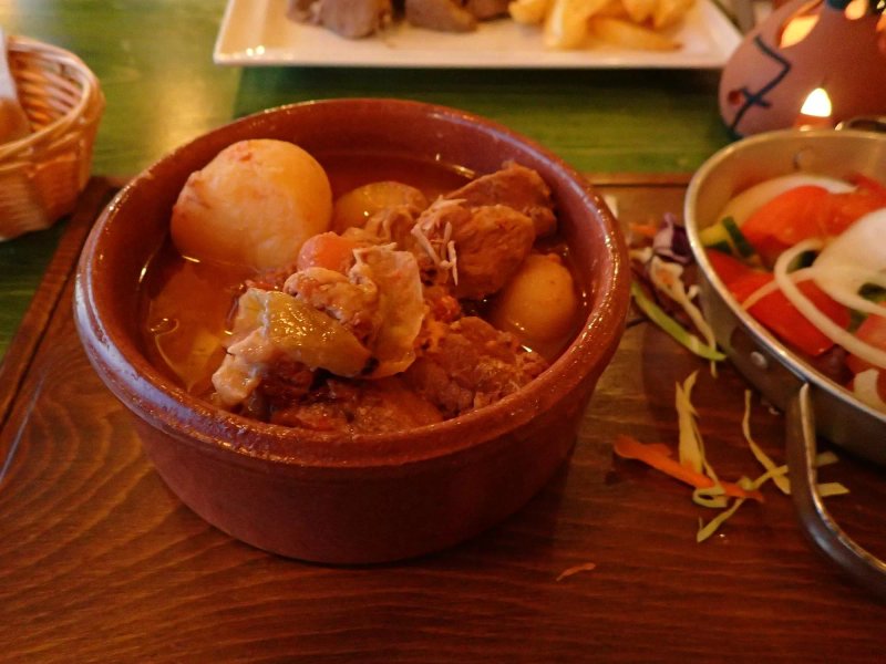 Farmers tavern