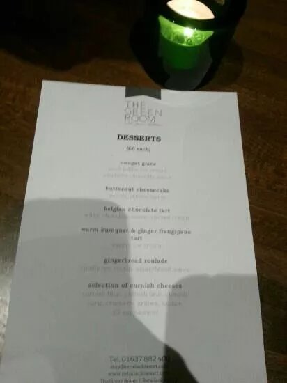 The Lookout Bar & Eatery