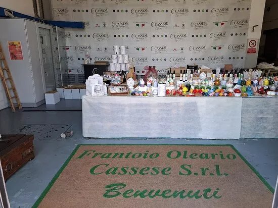 Frantoio Oleario Cassese