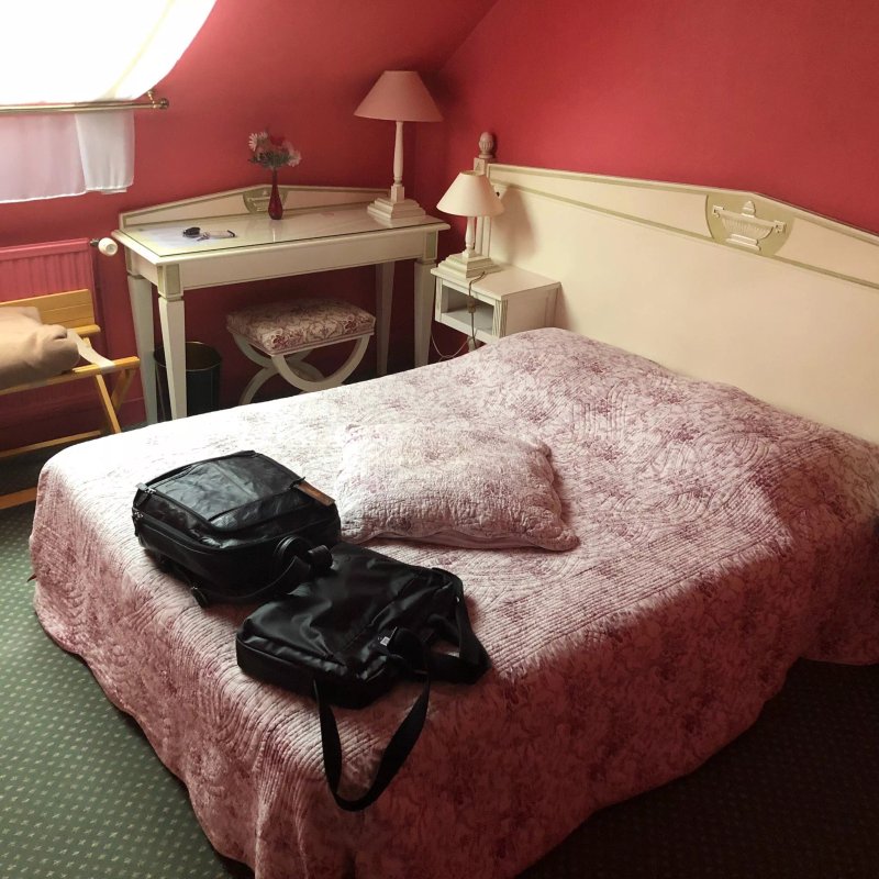 Hotel De La Tour