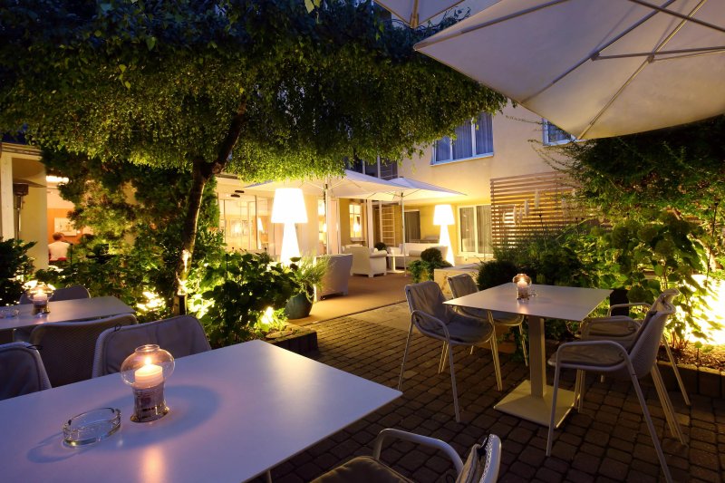 Holiday Inn Vienna City, an IHG hotel