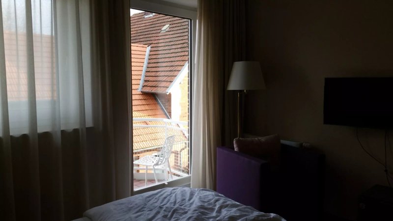 Marienlinde Hotel